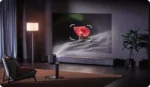 Xiaomi Smart Projector L1 UK - Image 2