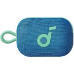 Anker Soundcore Select 4 Go Portable Speaker - Blue - Image 6