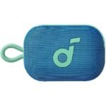 ⁦Anker Soundcore Select 4 Go Portable Speaker - Blue⁩ - الصورة ⁦6⁩