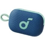 ⁦Anker Soundcore Select 4 Go Portable Speaker - Blue⁩ - الصورة ⁦7⁩