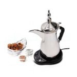 GAC91839 ARABIC ELECTRIC KETTLE 1000W - Image 2