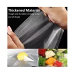 Orca Vacuum sealer bag 20*30cms qty.100 - الصورة 4