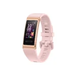 Huawei Band 4 Pro - Pink Gold