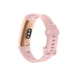 Huawei Band 4 Pro - Pink Gold - Image 3