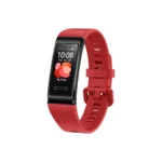 HUAWEI Band 4 Pro - Red
