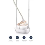 Midea Garment Steamer 2L 6 Levels 35G Min Steam - Image 2