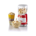 ARIETE POP CORN MAKER 1100W RED - الصورة 2