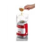 ARIETE POP CORN MAKER 1100W RED - الصورة 3
