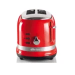 ARIETE 2 SLICE TOASTER MOD1491 RED - Image 4