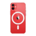 Apple iPhone 12 Mini Clear Case with MagSafe