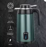 ⁦Mr2617 Mr.Light Stainless Steel Electric Kettle 1.7L⁩ - الصورة ⁦4⁩