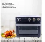 SAYONA AIR FRYER OVEN 23L SAO-4353