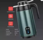 ⁦Mr2617 Mr.Light Stainless Steel Electric Kettle 1.7L⁩ - الصورة ⁦3⁩