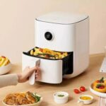 Mi Smart Air Fryer 3.5L - White - Image 3