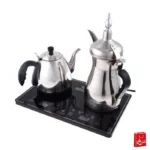 GAC94845 ARABIC ELECTRIC KETTLE SET - Image 2
