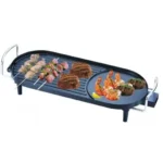 MEENUMIX MGR308/304 BARBECUE GRILL 2000W