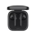 Redmi Buds 6 Active - Black - الصورة 2