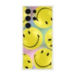 Samsung Galaxy S24 Ultra Flipsuit Case - Yellow