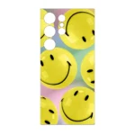 Samsung Galaxy S24 Ultra Flipsuit Case - Yellow - Image 4