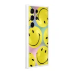 Samsung Galaxy S24 Ultra Flipsuit Case - Yellow - Image 3