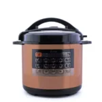 SUMO ELECTRIC PRESSURE COOKER SPC-108 - Image 3