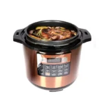 SUMO ELECTRIC PRESSURE COOKER SPC-108 - Image 5