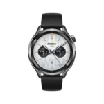 Xiaomi Watch S4 - 1.43" AMOLED / Black - الصورة 2