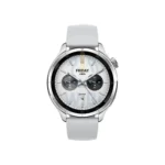 Xiaomi Watch S4 - 1.43" AMOLED / Silver - الصورة 2
