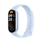Xiaomi Smart Band 9 - 1.62" AMOLED / Arctic Blue