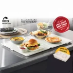Orca Food Warmer Plate/Foldable/2boards - Image 3