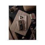 Skinarma Flint 20W Wireless 5000mAh Power Bank - Gold - Image 2