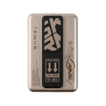 Skinarma Flint 20W Wireless 5000mAh Power Bank - Gold