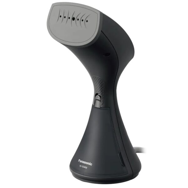 PANASONIC HNDHLD STEAMR 1800W 160ML GRAY