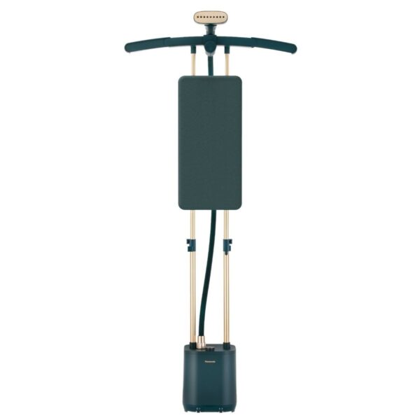 PANASONIC DUALPOL GARMENT STEAMER 2400W