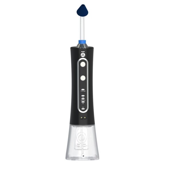 Orca Nasal Irrigator-Black