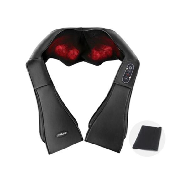 Naipo Shoulder And Neck Massager With Massage