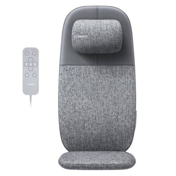 Naipo oCuZen S Neck and Full Back