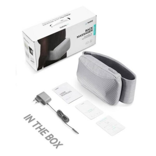 oPillow Plus Back and Neck Massager