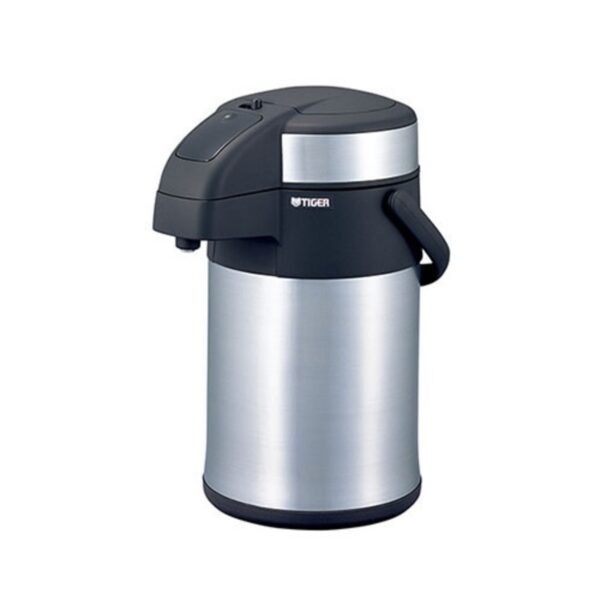 Tiger Stainless Steel Air Pump Jug