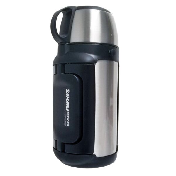 Tiger Thermal Bottle - 2L