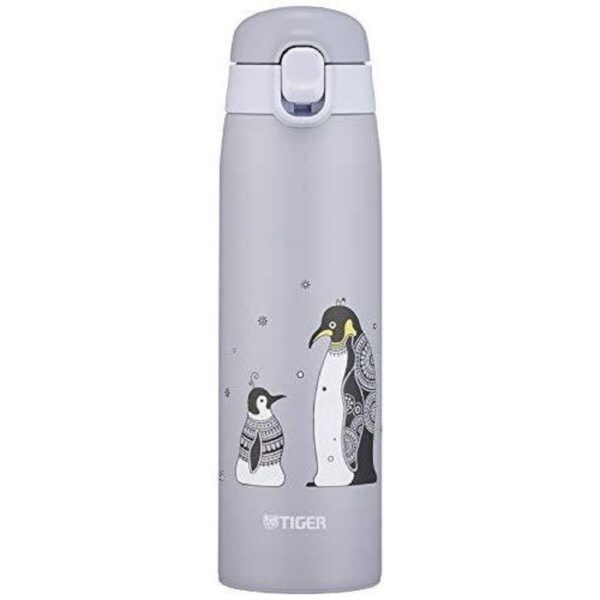 Tiger Stainless Steel Bottle-0.5L