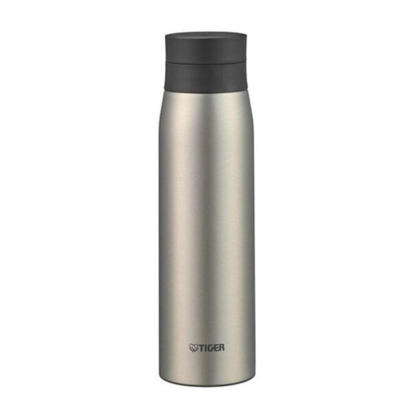 Tiger Vacuum-Insulated Bottle, 0.6L