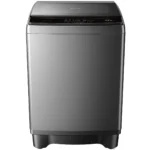 Sharp Top Load Washer 14kg 600 RPM Dark Silver