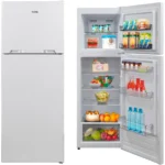 Vestel Top Mount Freezer Refrigerator 400 Liters 14 CFT White