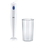 BRAUN HAND BLENDER 450W SPEED 1