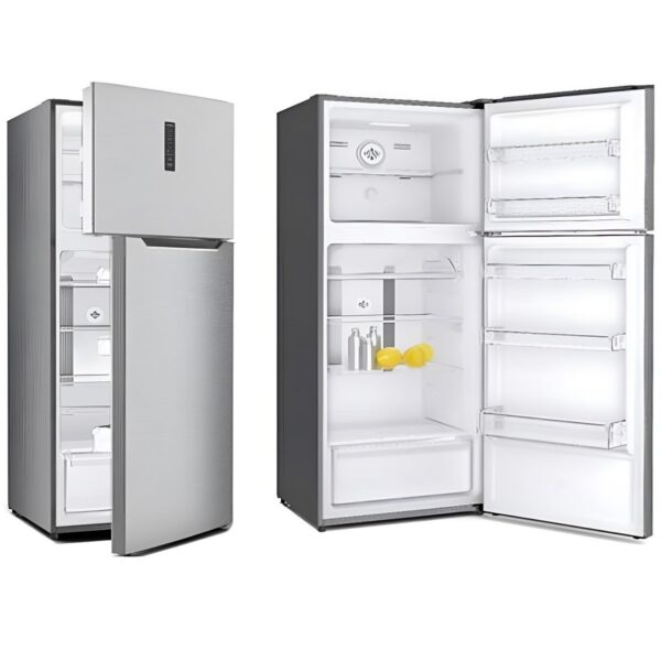 Sharp Top Mount Freezer Refrigerator 700 Liters