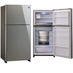 Sharp Top Mount Freezer Refrigerator 820 Liters