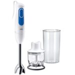 Braun HandBlend 700W 2Sped