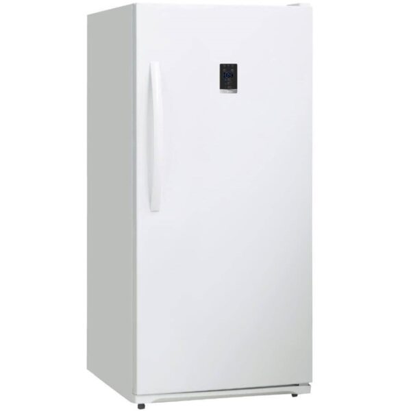 Midea Upright Refrigerator 507 Liters