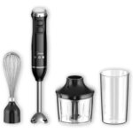 Midea HB 600W Beaker 0.6L Chopper 0.6L